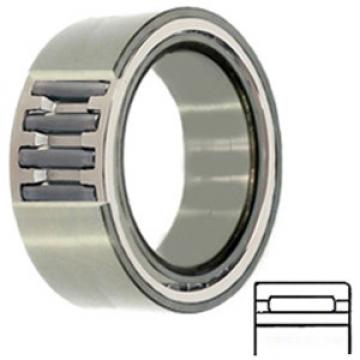 KOYO NKJS45A Needle Non Thrust Roller Bearings