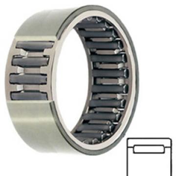 INA NK47/20 Needle Non Thrust Roller Bearings