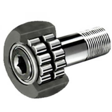 INA NUKR72 Cam Follower and Track Roller - Stud Type