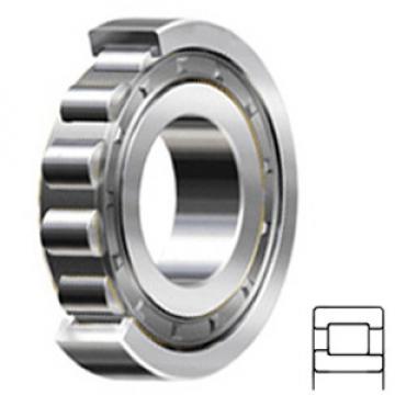 NTN MR1206GEL Cylindrical Roller Bearings