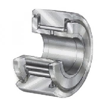 SKF NA 2201.2RSX Cam Follower and Track Roller - Yoke Type