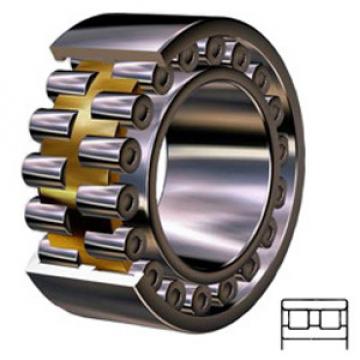 SKF NN 3040 K/SPW33 Cylindrical Roller Bearings