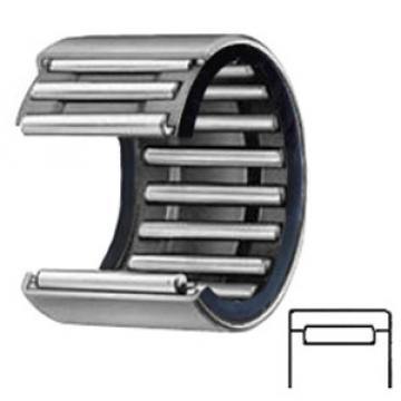 INA HK2520-2RS-AS1 Needle Non Thrust Roller Bearings