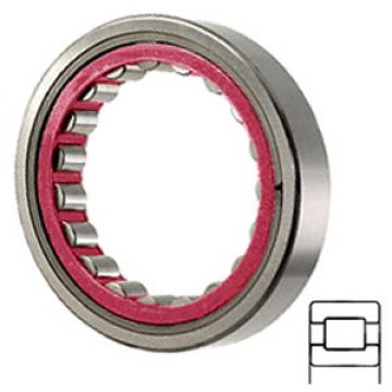 SKF RNU 207 ECP Cylindrical Roller Bearings