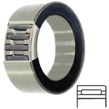 KOYO NA4909A.2RS Needle Non Thrust Roller Bearings