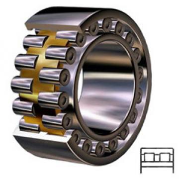 SKF NNU 4936 BK/SPW33 Cylindrical Roller Bearings
