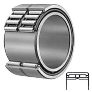 KOYO NA6910A.R200.250.S3 Needle Non Thrust Roller Bearings