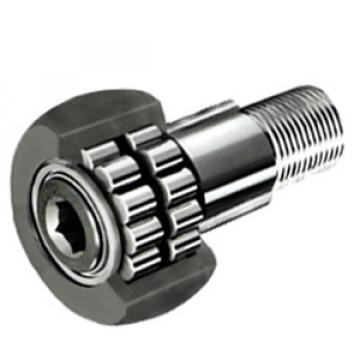 INA NUKRE47 Cam Follower and Track Roller - Stud Type
