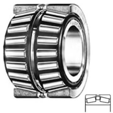 TIMKEN 375D-90051 Tapered Roller Bearing Assemblies