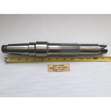 EATON 113305-000 Pump Drive Shaft