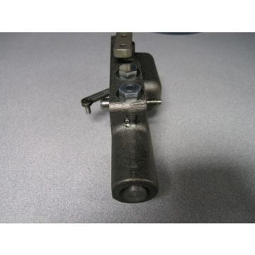 Eaton Corporation 102784-052 Pump Inching Control Valve S/A