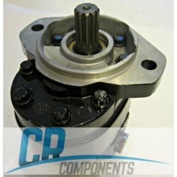 Hydraulic Single Gear Pump for Gehl OEM 134878