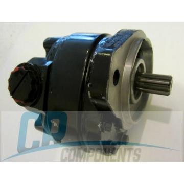 Hydraulic Single Gear Pump for Gehl OEM 134878