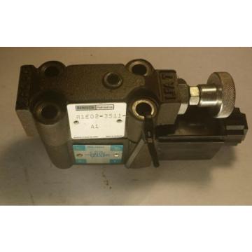 Denison R1E02-3511-A1 Hydraulic Relief Valve