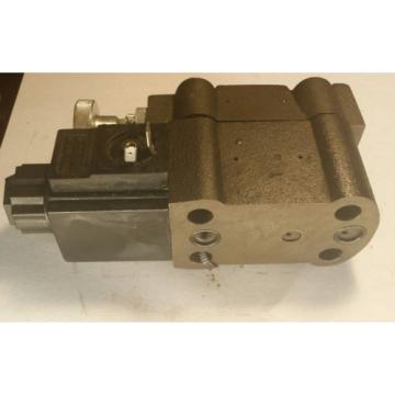 Denison R1E02-3511-A1 Hydraulic Relief Valve