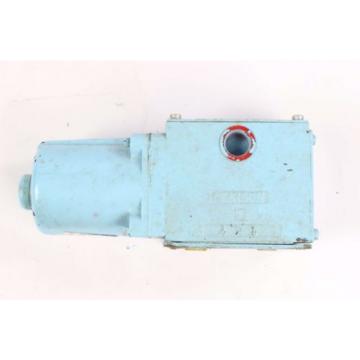 origin 016-48597-5 Denison Hydraulic Valve A3D02-34 151 01 01 00A5 012