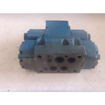 Denison A3D0333B08030320CJ Hydraulic Directional Valve D07