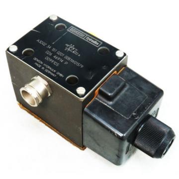 Denison A3D02 Series Directional Hydraulic Control Valve 6D7