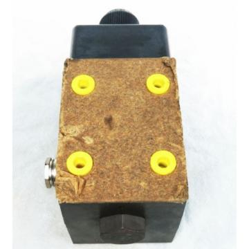 Denison A3D02 Series Directional Hydraulic Control Valve 6D7