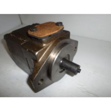 Origin DENISON HYDRAULICS T6C 005 3R02 B1 N0P HYDRAULIC PUMP