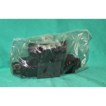 Daikin, KSO-G02-4CA-30-EN, KSOG024CA30EN, Hydraulic Solenoid Controlled Valve NE