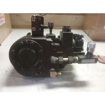 Daikin Hydraulic Valve_EDM_145A-2V0-3-20-L-176_145A2V0320L176_w/2 Solenoid Valve