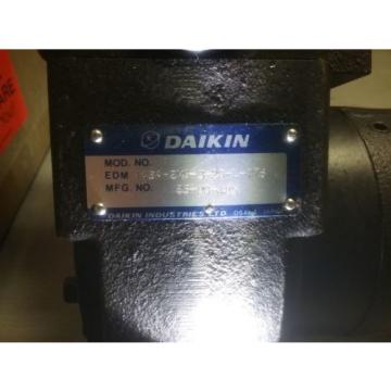 Daikin Hydraulic Valve_EDM_145A-2V0-3-20-L-176_145A2V0320L176_w/2 Solenoid Valve