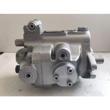 Daikin Piston Pump V15A1R85- Fully Rebuild