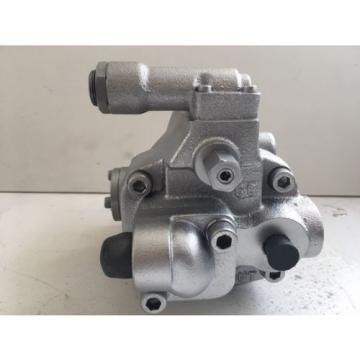 Daikin Piston Pump V15A1R85- Fully Rebuild