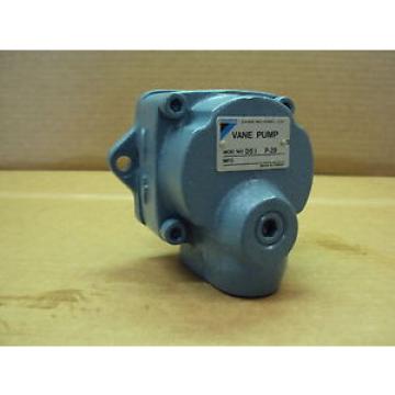 Daikin Vane Pump DS13P-20