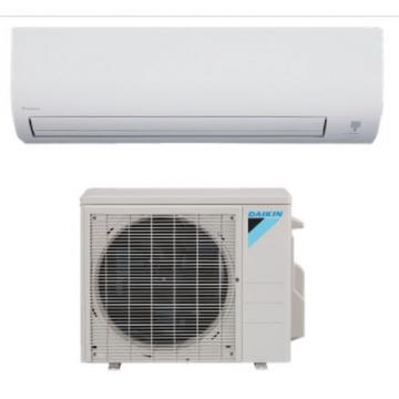 Daikin 12000 BTU Heat Pump Air Conditioner 15 SEER Single Zone System