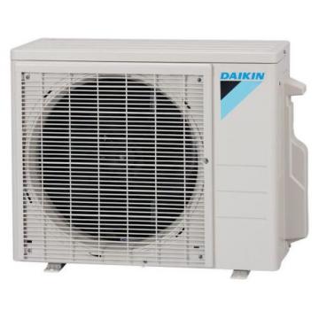 Daikin 18000 BTU Heat Pump 15 SEER Mini Split Single Zone Air Conditioner