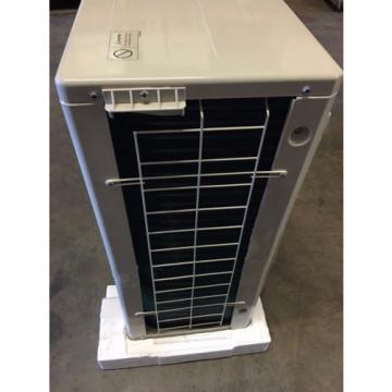 Daikin 18,000 BTU Heat Pump 18 SEER Single Zone Mini Split Unit Outside Section