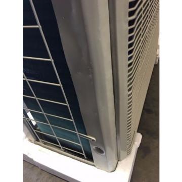 Daikin 18,000 BTU Heat Pump 18 SEER Single Zone Mini Split Unit Outside Section