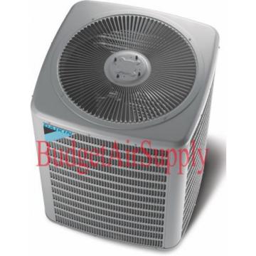 DAIKIN Commercial 4 ton 13 seer208/2303 phase 410 Condenser HEAT PUMP