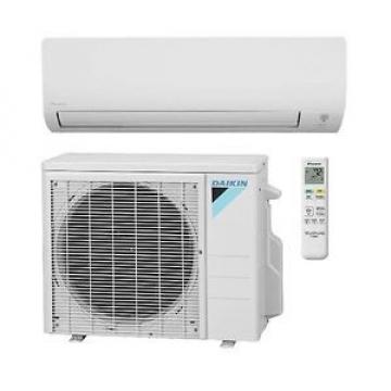 12,000 Btu 242 Seer Daikin Single Zone Mini Split Heat Pump System