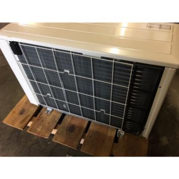 Mitsubishi 11,500 BTU Ductless Mini Split Heat Pump Outdoor Unit 208-230V