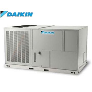 10 ton Daikin Heat Pump Package Unit 460V 3 Phase DCH120