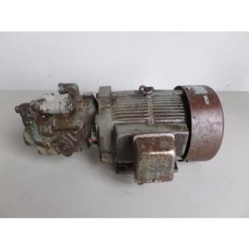 DAIKIN PUMP V15A1R-40 VI5AIR-40 V15AIR-40, M15A1-2-30 MI5AI-2-30 M15AI-2-30 John