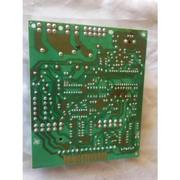 Daikin McQuay Mark IV/AC 056792402   Heat Pump Control Circuit Board