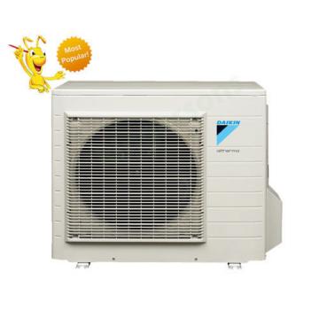 15000 BTU Daikin 206 SEER Ductless Wall Mounted Heat Pump Air Conditioner