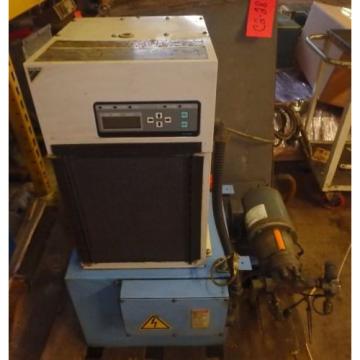 Daikin Oil Cooling Unit w/Base Reservoir, Pump amp; Motor_AKJ56Y