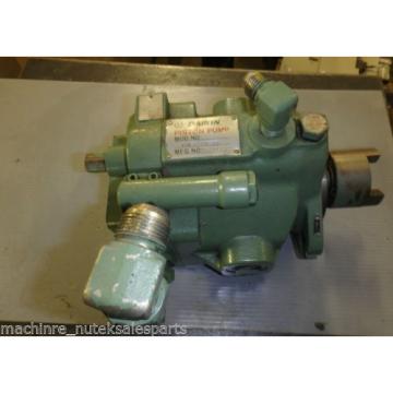 DAIKIN PISTON PUMP V38A1RX-50_V38A1RX50