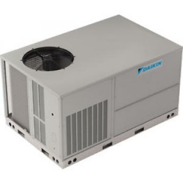 DAIKIN GOODMAN R410A Commercial Package Units 3 Ton 77 HSPF 3 Phase Heat Pump