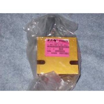 EATON VICKERS HYDRAULIC PRESSURE RELIEF VALVE RV1-10V-I-8H-18 Origin RV1-10V