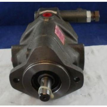 Eaton Vickers PVB6-LSY Hydraulic Piston Pump