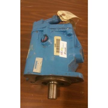 Vickers PVB29-RS-20-C11 Hydraulic Pump #2121SR