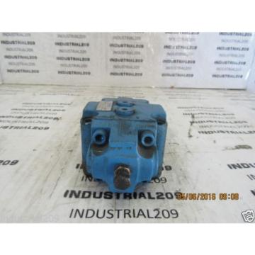 VICKERS HYDRAULIC VALVE RG06D323UG Origin