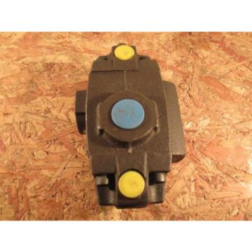 VICKERS HYDRAULIC PRESSURE CONTROL VALVE  RCT 06 F3 30  475- 2000 #