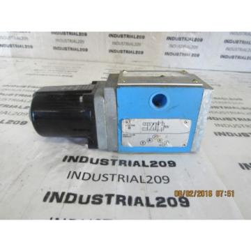 VICKERS HYDRAULIC VALVE DG4S2012AH50 Origin